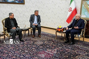 قالیباف: حوادث اخیر نشان داد که حضور آمریکا در منطقه زمینه ناامنی را فراهم می‌کند
