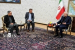 قالیباف: حوادث اخیر نشان داد که حضور آمریکا در منطقه زمینه ناامنی را فراهم می‌کند
