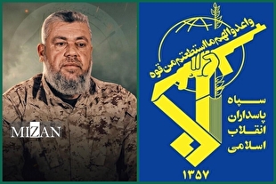 فرمانده کل سپاه: شهادت عزالدین الحداد پیمان‌شکنی و بدعهدیِ اشغالگران را آشکار ساخت
