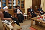 دادستان کل کشور: استفاده از ظرفیت مردمی در حفاظت از منابع طبیعی مؤثر است
