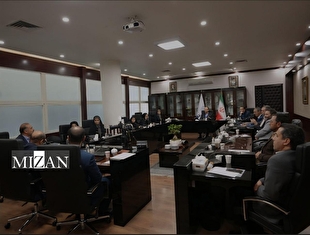 نشست روابط عمومی‌های نهاد‌های قضایی و حقوقی در کانون وکلا / تأکید بر تشکیل شورای هماهنگی و ارتقای سواد حقوقی جامعه