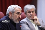 رونمایی از سامانه «وثایق» برای تسهیل دریافت وام خرد/ برنامه بزرگ دولت برای رفع موانع صادرات، واردات و بازارچه‌های مرزی