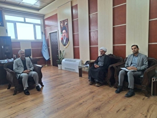رئیس کل دادگستری خراسان جنوبی: بسیج حقوقدانان بازوی هوشمند دستگاه قضا در جنگ نرم است