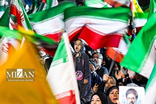 عظیمی‌میرآبادی: عظمت و اقتدار امروز ایران، ثمره مجاهدت دیروز طهرانی‌مقدم‌هاست