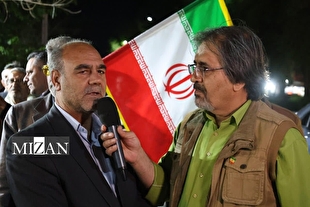 رئیس کل دادگستری چهارمحال و بختیاری: با هرگونه تخلف در بازار در شرایط جنگ اقتصادی برخورد می‌کنیم