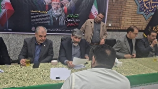 رئیس کل دادگستری آذربایجان غربی از زندان ارومیه بازدید کرد/ دیدار چهره به چهره با بیش از ۸۰ زندانی