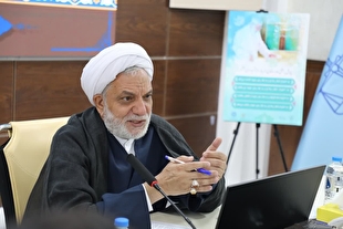 بررسی دو پرونده مهم در حوزه اراضی؛ از تعیین تکلیف شهرک جهاد زرند تا ساماندهی اراضی واگذار شده در جنوب و شمال استان کرمان