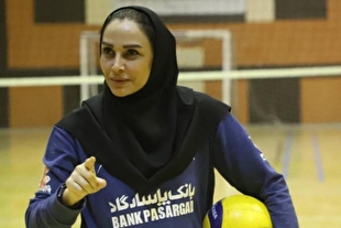 سرمربی تیم ملی والیبال زیر ۱۸ سال دختران: تیمی منسجم راهی مسابقات می‌کنیم