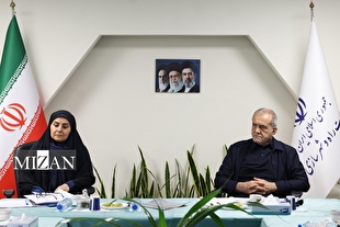 رئیس‌جمهور: استفاده از ظرفیت همسایگان برای توسعه زیرساخت‌های حمل‌ونقل یکی از محور‌های مهم سیاست اقتصادی دولت است