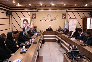 رئیس کل دادگستری استان زنجان: مشاوره قبل از ازدواج برای زوج‌های جوان امری لازم و ضروری است