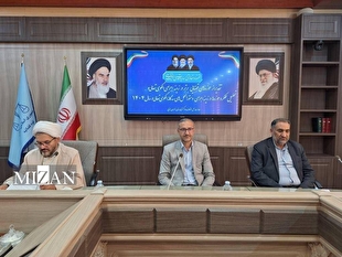 در مواجهه با جنگ اقتصادی، نظارت سخت‌گیرانه بر توزیع کالا و برخورد با مفسدان اولویت است