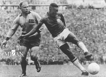 فینال جام جهانی 1958 معرفی تیمهای جام جهانی ۲۰۲۶| سوئد؛ بازگشت نایبقهرمان سابق/ چشم امید زرد و آبیها به ۲ غول خط حمله برای صعود