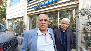 روشن: خوشحالم تیم ملی به جام جهانی می‌رود/ باید به دنیا نشان دهیم چه فرهنگی داریم