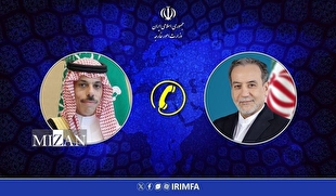 روند جاری دیپلماتیک؛ محور رایزنی عراقچی و بن فرحان