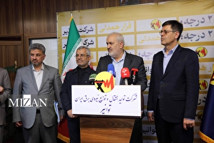 وزیر نیرو: خرید برق از بورس مشمول مشترکان خانگی نمی‌شود