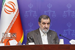 واکنش محسن رضایی به عقب‌نشینی دونالد ترامپ
