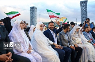 ثبت ۳۰ هزار ازدواج و تولد ۸۸ هزار و ۵۰۰ نوزاد در جنگ تحمیلی سوم