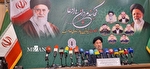 برگزاری مراسم گرامی‌داشت شهدای خدمت در ۹۰۰ مصلای نماز جمعه