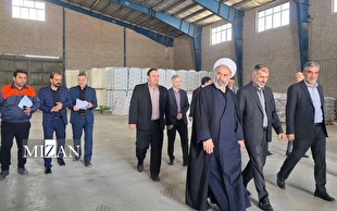 تاکید رئیس کل دادگستری زنجان بر ضرورت تسریع در تعیین تکلیف و ترخیص کالا‌های موجود در گمرک استان