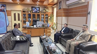 رئیس‌کل دادگستری استان بوشهر: هم‌افزایی دستگاه قضایی و نظام مالیاتی موجب تقویت عدالت اقتصادی می‌شود