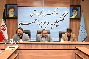 نظام آماری رسیدگی به پرونده‌ها در دادگستری بر پایه زمان رسیدگی متحول می‌شود