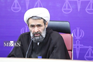 ۶ هزار و ۹۰۴ جلسه دادرسی الکترونیک در قزوین انجام شد/ جهش ۵۶ درصدی برگزاری دادگاه‌های علنی برخط در استان

 