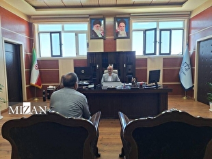 رئیس کل دادگستری خراسان جنوبی به درخواست ۴۶ نفر از مراجعان به دستگاه قضا پاسخ داد