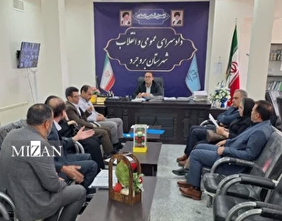 دادگستری لرستان از اخراج ۱۰ کارگر معدن سنگ جلوگیری کرد