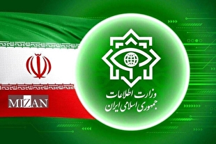انهدام چهار هسته تروریست‌های تکفیری در جنوب‌شرق ایران
