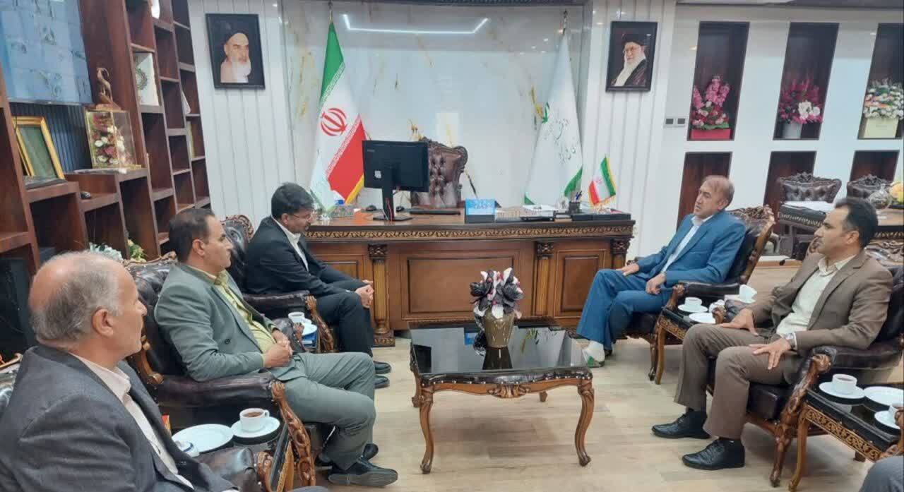 بازرس کل قضایی استان لرستان: در مورد مسائلی که به بیت‌المال، سلامت و معیشت مردم ارتباط داشته باشد با جدیت وارد خواهیم شد