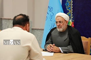 رئیس‌کل دادگستری استان سمنان و مسئولان قضایی استان به درخواست‌های ۷۱۶ شهروند رسیدگی کردند 
