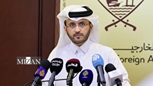 قطر: از نقش‌آفرینی پاکستان در روند میانجیگری میان تهران و واشنگتن حمایت می‌کنیم