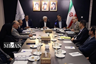 عارف: تبدیل وضعیت نیرو‌های شرکتی پس از جمع‌بندی نهایی تصمیم‌گیری می‌شود