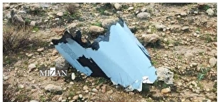 مصدوم شدن چهار نفر در پی سقوط پرتابه در منطقه مسکونی اندیمشک