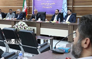 رئیس کل دادگستری استان تهران: رسیدگی به پرونده‌های خسارت‌دیدگانِ جنایات رژیم صهیونیستی در دستور کار دستگاه قضایی است