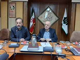 زارعی: ایران با صدها قله مرتفع از ظرفیت‌های بزرگ کوهنوردی برخوردار است/ کمبود زیرساخت و اسپانسر از چالش‌های اصلی ماست
