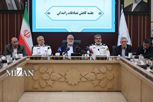 استاندار تهران: کاهش تصادفات در پایتخت نیازمند برنامه عملیاتی و نظارت جدی است