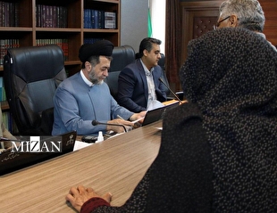 رئیس کل دادگستری استان فارس: تقویت اعتماد عمومی به دستگاه قضایی، از مسیر مردم داری و شفافیت ایجاد می‌شود