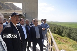دادستان کرمانشاه: ۱۵۰۰ حلقه چاه غیرمجاز اطراف تالاب هشیلان مسدود شد