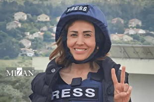 شهادت خبرنگار لبنانی بر اثر حمله رژیم صهیونیستی