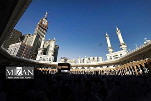 ۲۹ هزار زائر به سرزمین وحی اعزام می‌شوند