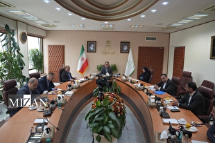 رئیس سازمان بازرسی: روند تخلیه و انتقال کالاهای اساسی با جدیت پیگیری شود