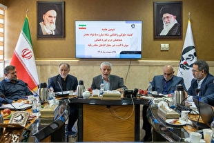 برخورد قاطع با کشت غیرمجاز گیاهان مخدر پایه ضرورت دارد