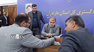 رئیس کل دادگستری مازندران بر نقش دیدار مردمی در تصمیم‌سازی‌ها تاکید کرد