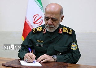 فرمانده قرارگاه مرکزی خاتم‌الانبیا(ص): شهید آیت‌الله رئیسی میدان خدمت را بر مصلحت شخصی ترجیح می‌داد
