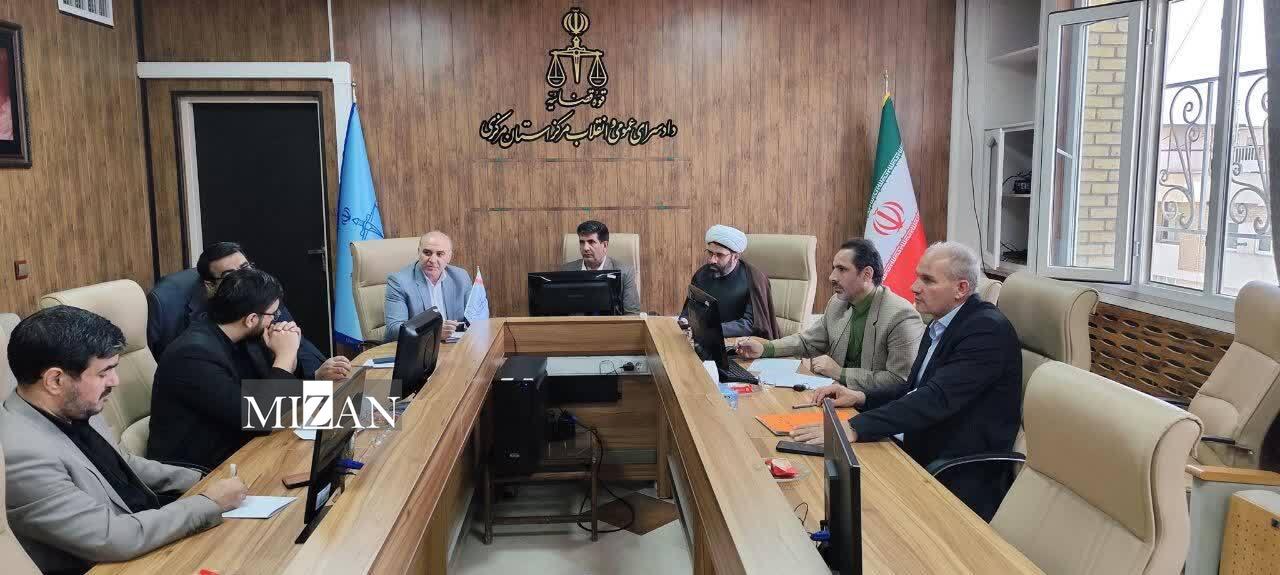 زندان باید به کانون اصلی نگهداری و تنبیه افرادی تبدیل شود که مخل نظم و آسایش عمومی هستند