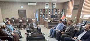 هدف نهایی از بازرسی‌های مستمر و دوره‌ای تحقق عدالت قضایی و افزایش رضایتمندی عمومی است