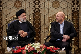 قالیباف: شهید رئیسی راه حل مشکلات کشور را در بازگشت به عمل به اندیشه‌های امامین انقلاب می‌دانست