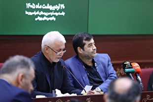 اسبقیان سرپرست کاروان ورزش ایران در بازی‌های جهانی عشایر شد