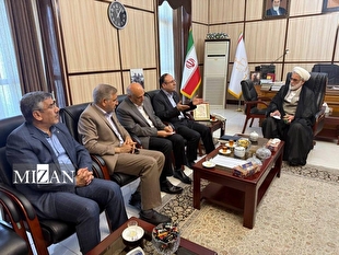 رئیس دیوان عالی کشور: وکلا نقش مهمی در کاهش اطاله دادرسی و جلوگیری از اعاده دادرسی‌های مکرر و بی‌مورد دارند